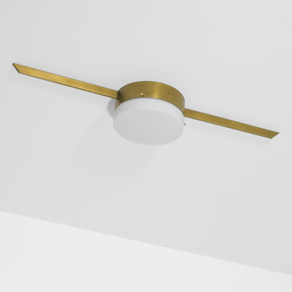 Celeste Solitude Wall / Flushmount
