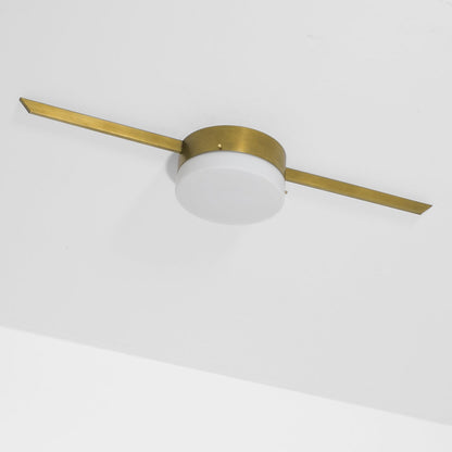 Celeste Solitude Wall / Flushmount