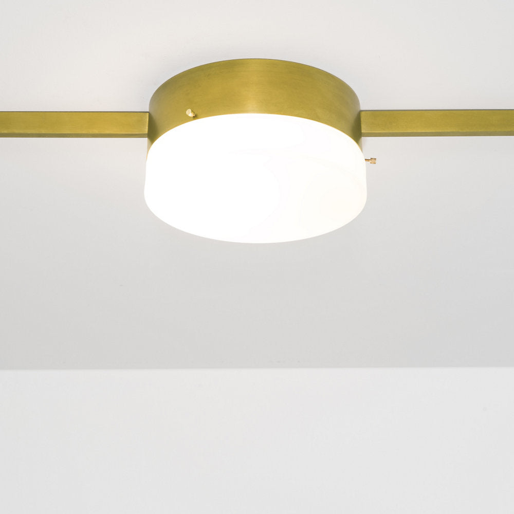 Celeste Solitude Wall / Flushmount