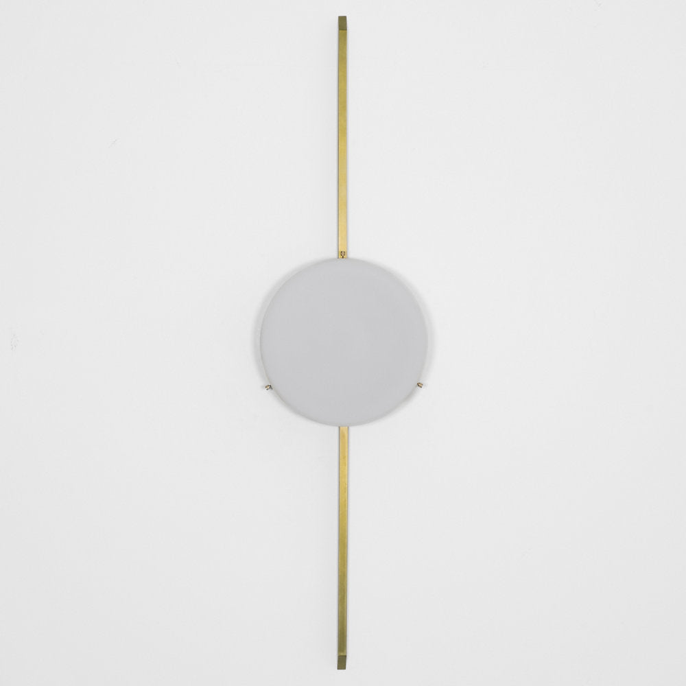 Celeste Solitude Wall / Flushmount