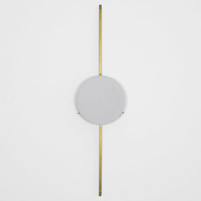 Celeste Solitude Wall / Flushmount