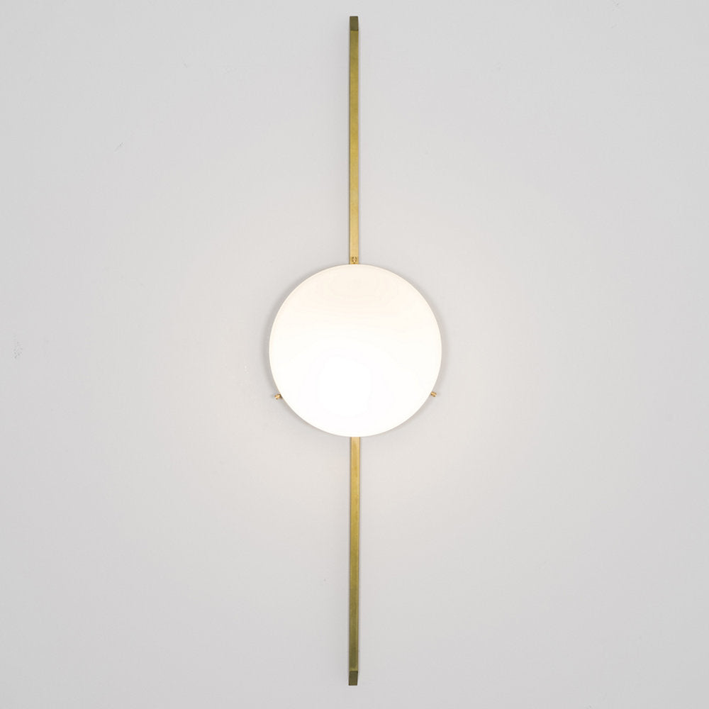 Celeste Solitude Wall / Flushmount