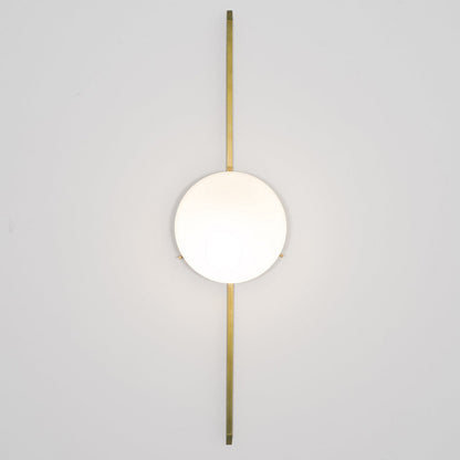 Celeste Solitude Wall / Flushmount