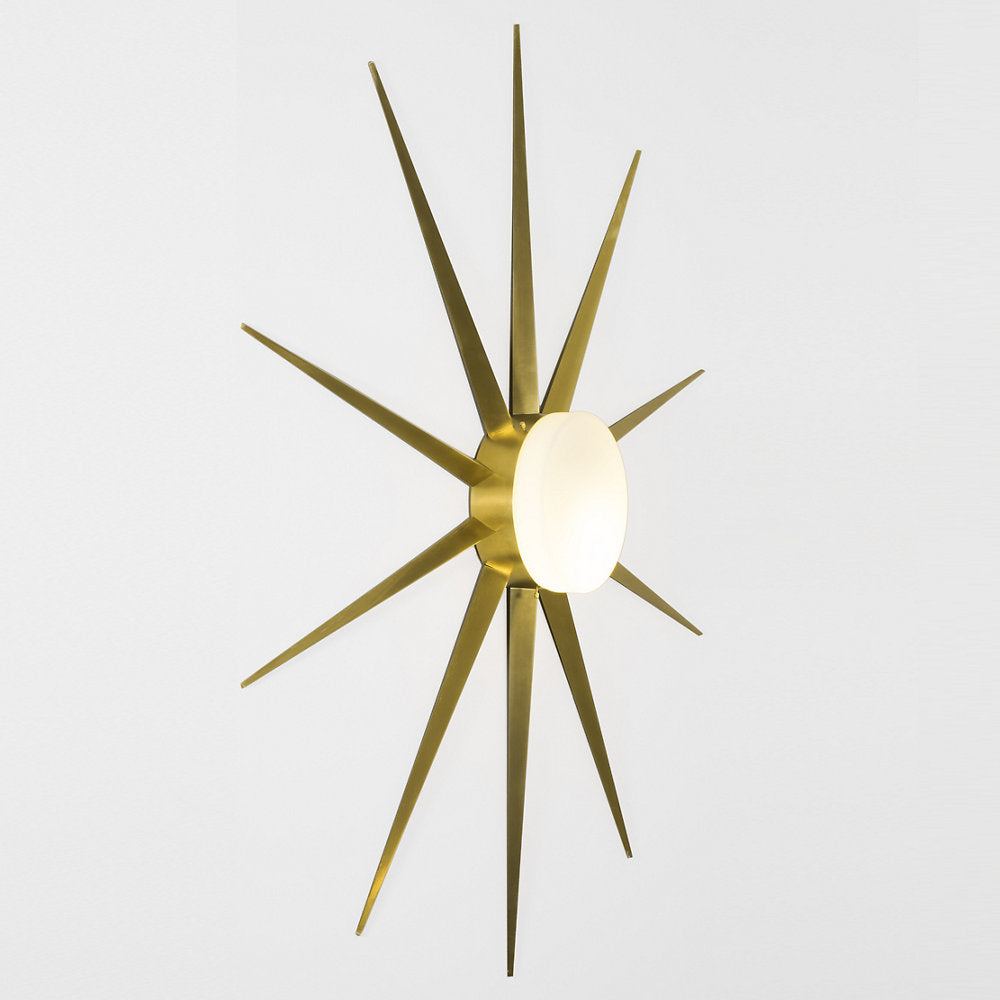 Solare Fireworks Wall / Flushmount