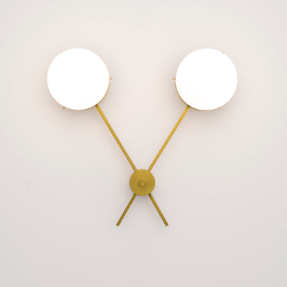 Celeste Serendipity Wall / Semi-Flushmount