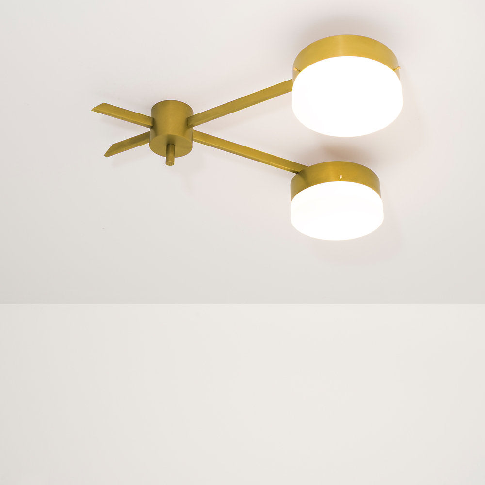 Celeste Serendipity Wall / Semi-Flushmount