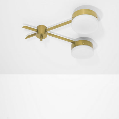 Celeste Serendipity Wall / Semi-Flushmount