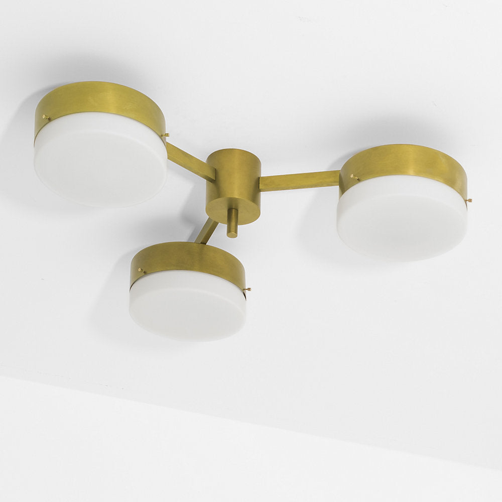 Celeste Epiphany Wall / Semi-Flushmount