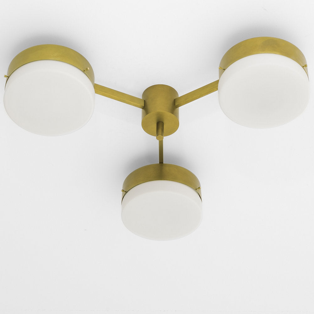 Celeste Epiphany Wall / Semi-Flushmount