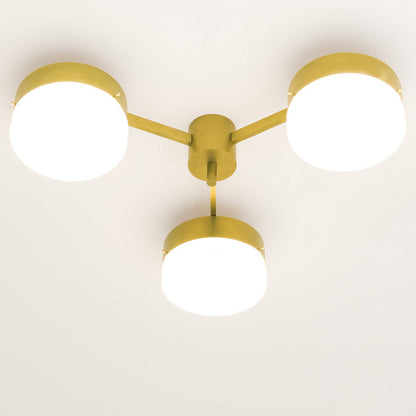 Celeste Epiphany Wall / Semi-Flushmount