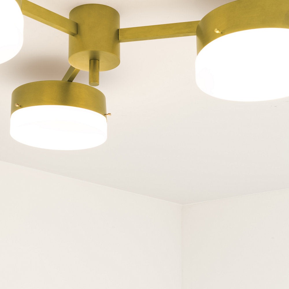 Celeste Epiphany Wall / Semi-Flushmount
