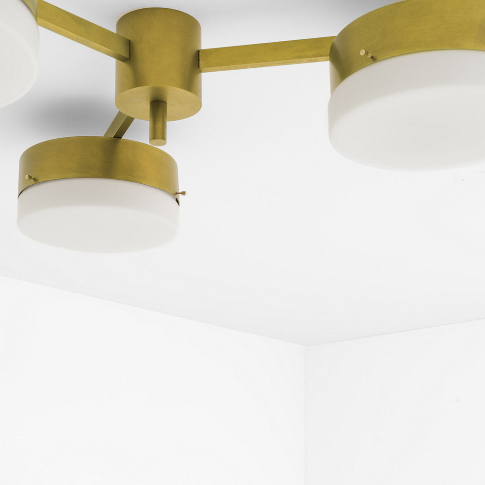 Celeste Epiphany Wall / Semi-Flushmount