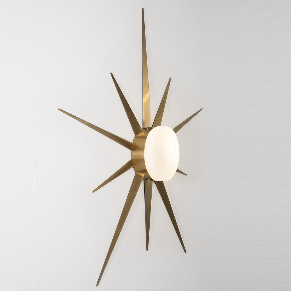 Solare Capri Wall / Flushmount