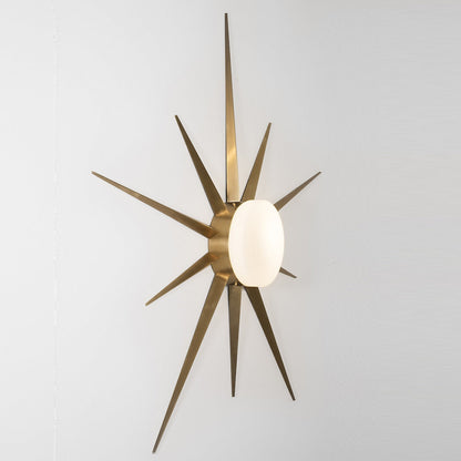 Solare Capri Wall / Flushmount