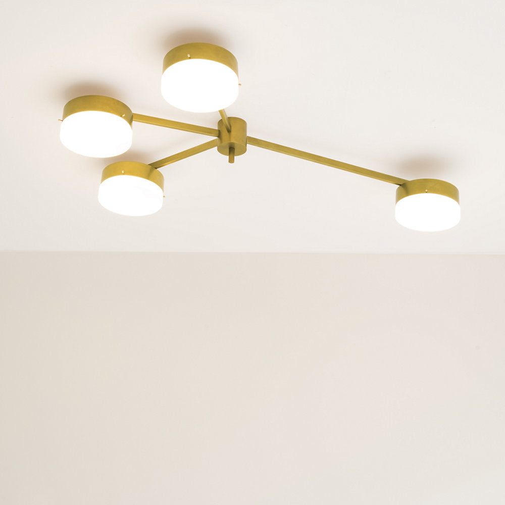 Celeste Incandescence Wall / Flushmount