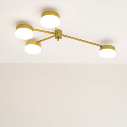Celeste Incandescence Wall / Flushmount