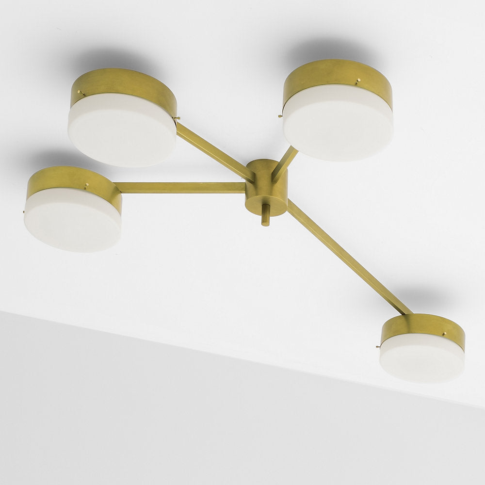 Celeste Incandescence Wall / Flushmount