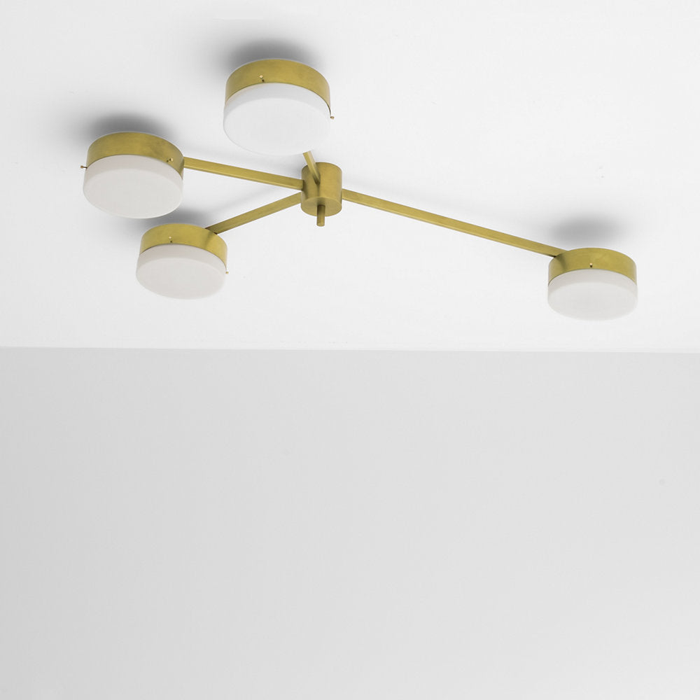 Celeste Incandescence Wall / Flushmount