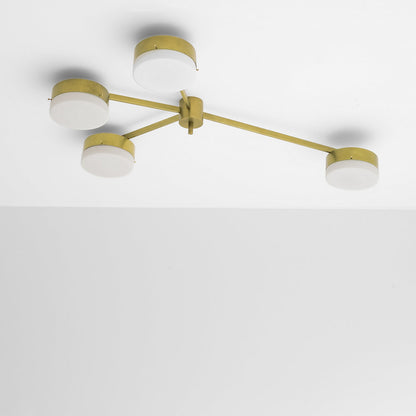 Celeste Incandescence Wall / Flushmount