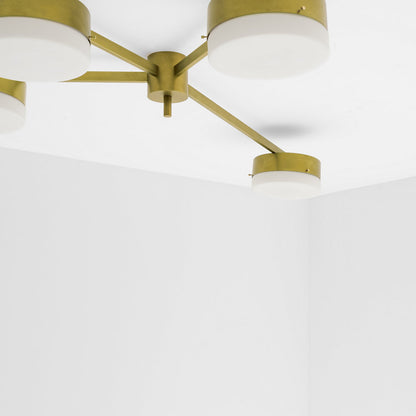 Celeste Incandescence Wall / Flushmount