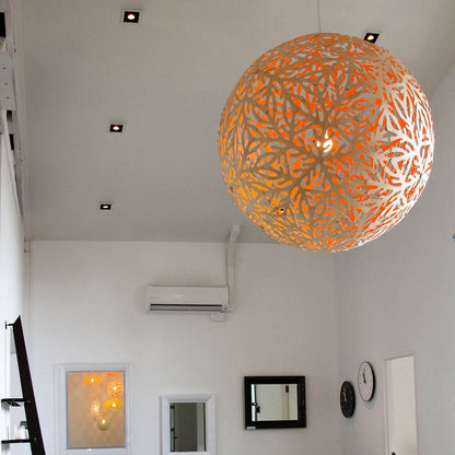 Sola LED Pendant