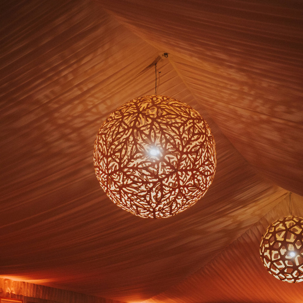 Sola LED Pendant