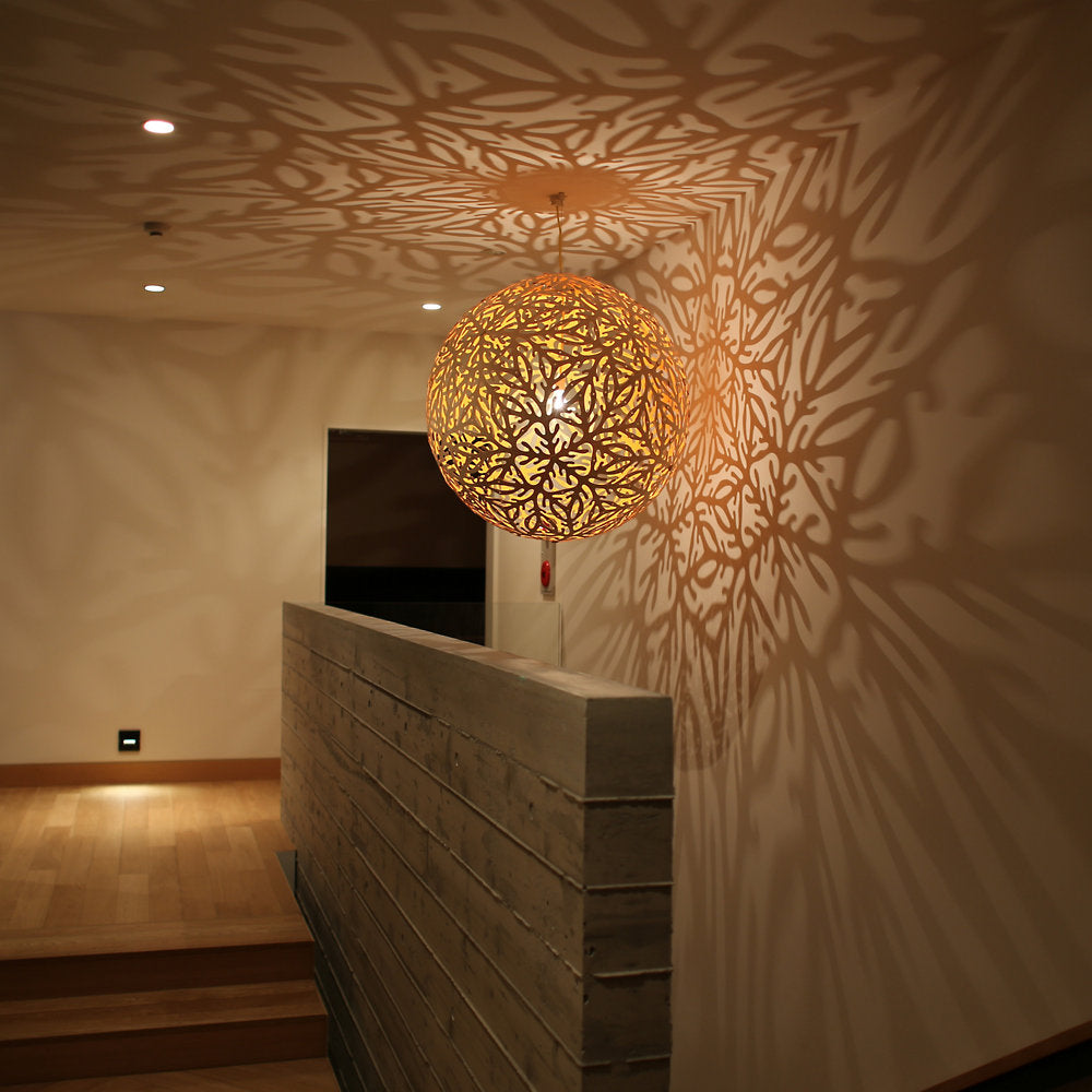 Sola LED Pendant