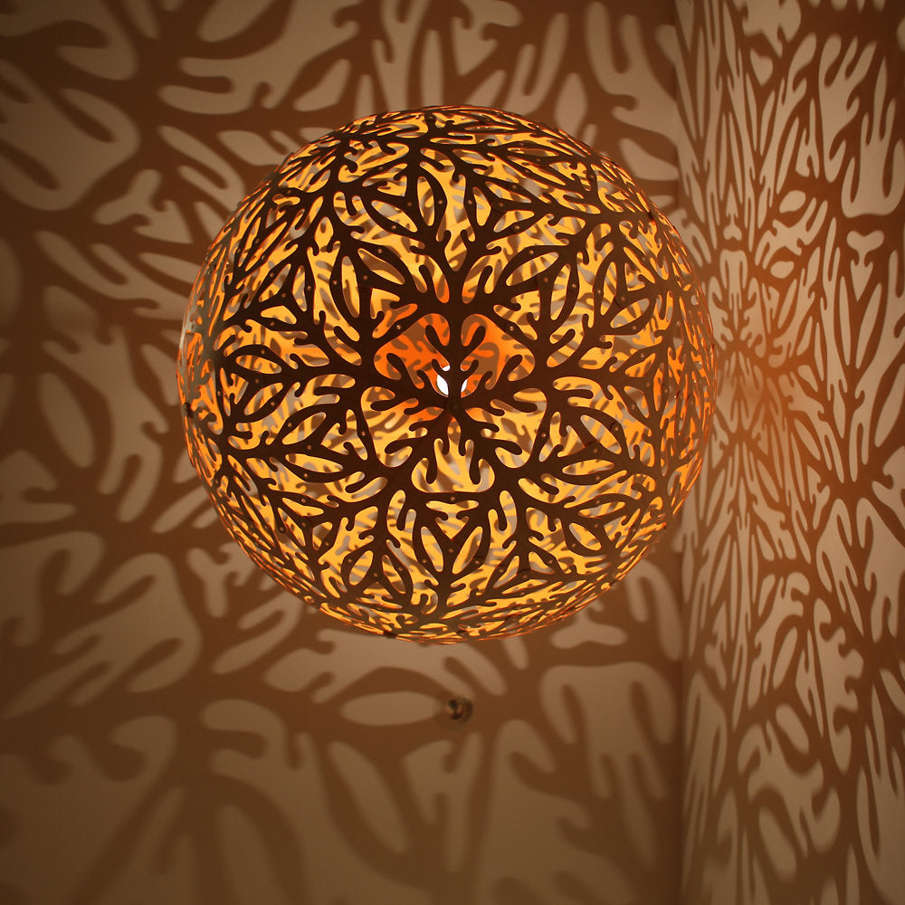 Sola LED Pendant