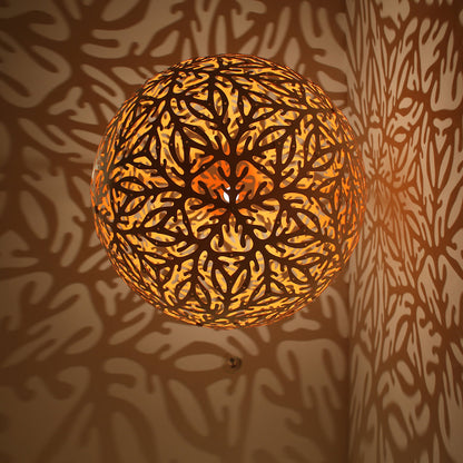 Sola LED Pendant