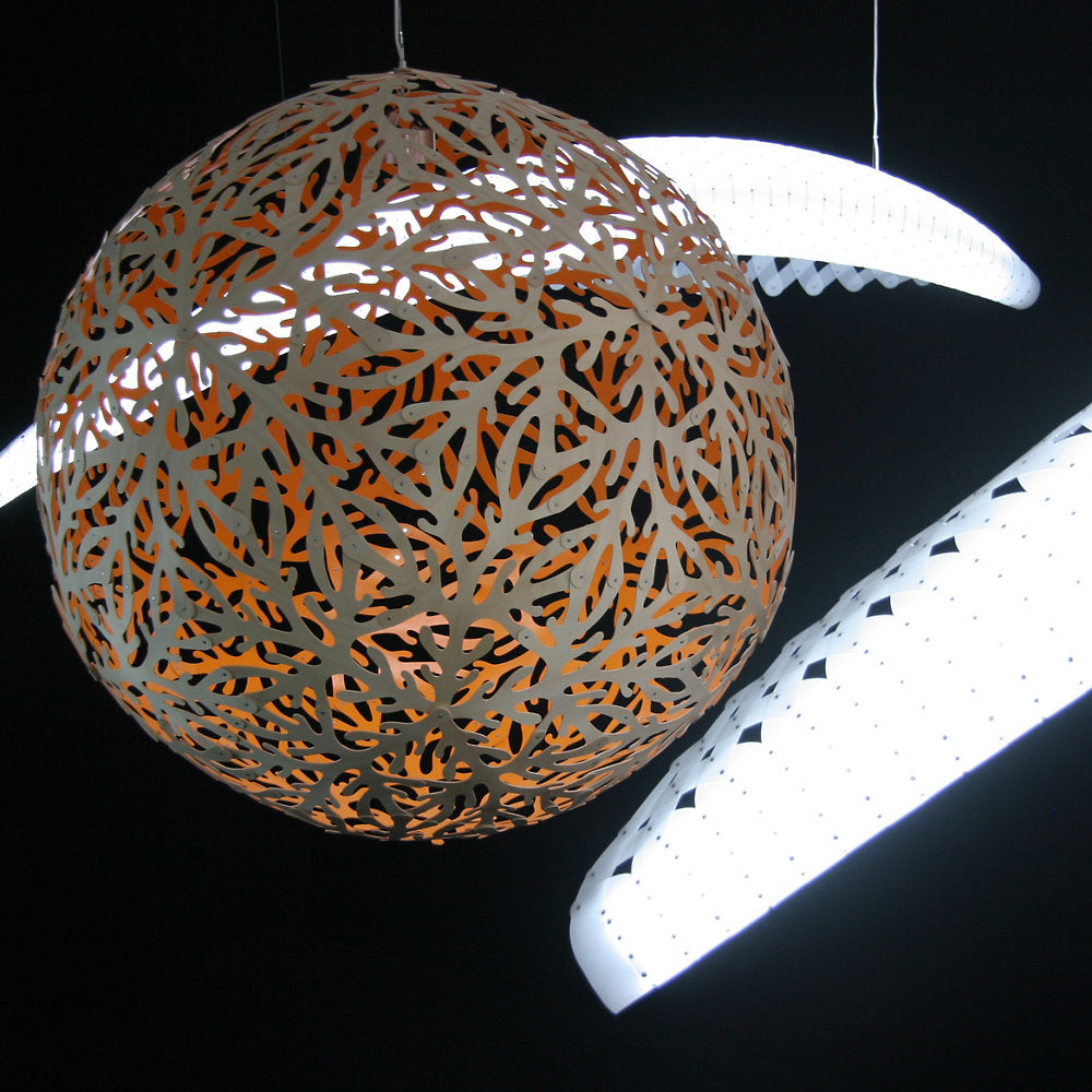 Sola LED Pendant