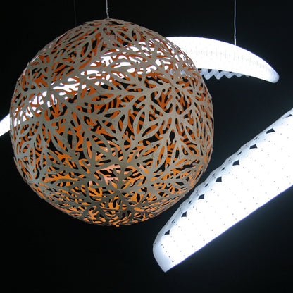 Sola LED Pendant