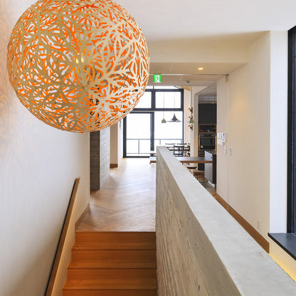 Sola LED Pendant