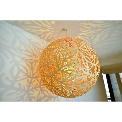 Sola LED Pendant