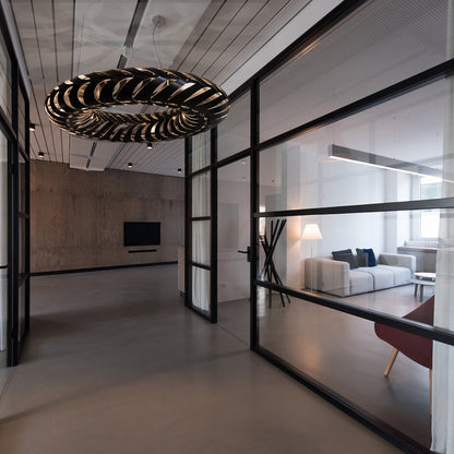 Maru LED Chandelier