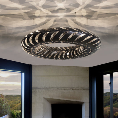 Maru LED Chandelier