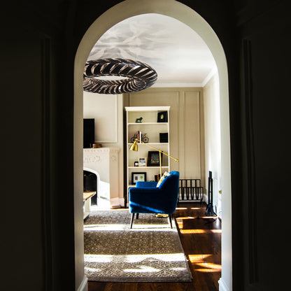 Maru LED Chandelier