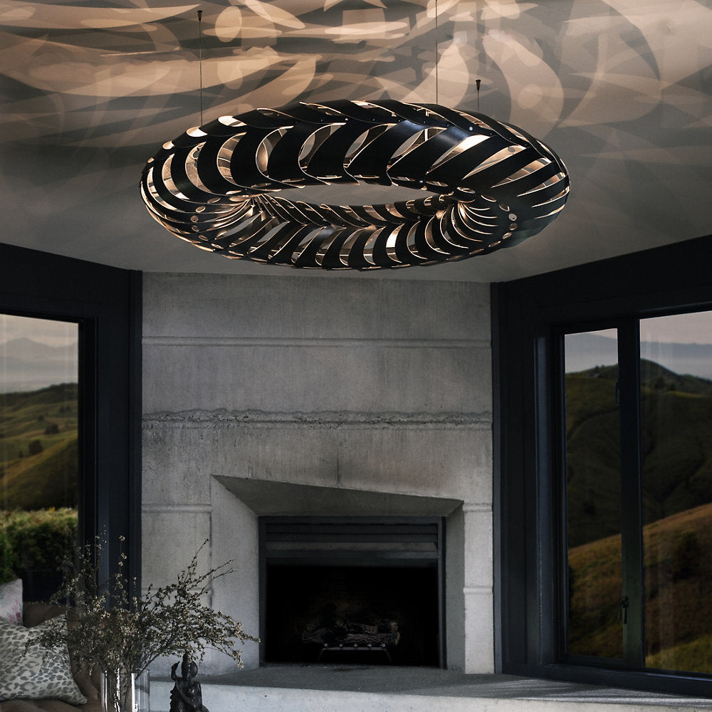 Maru LED Chandelier