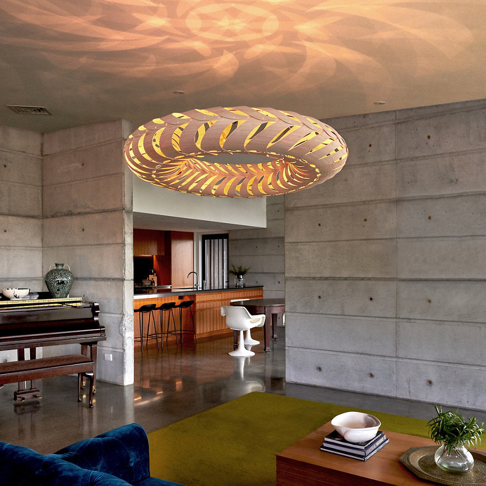 Maru LED Chandelier