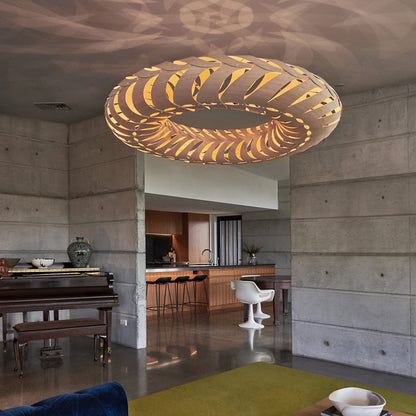 Maru LED Chandelier