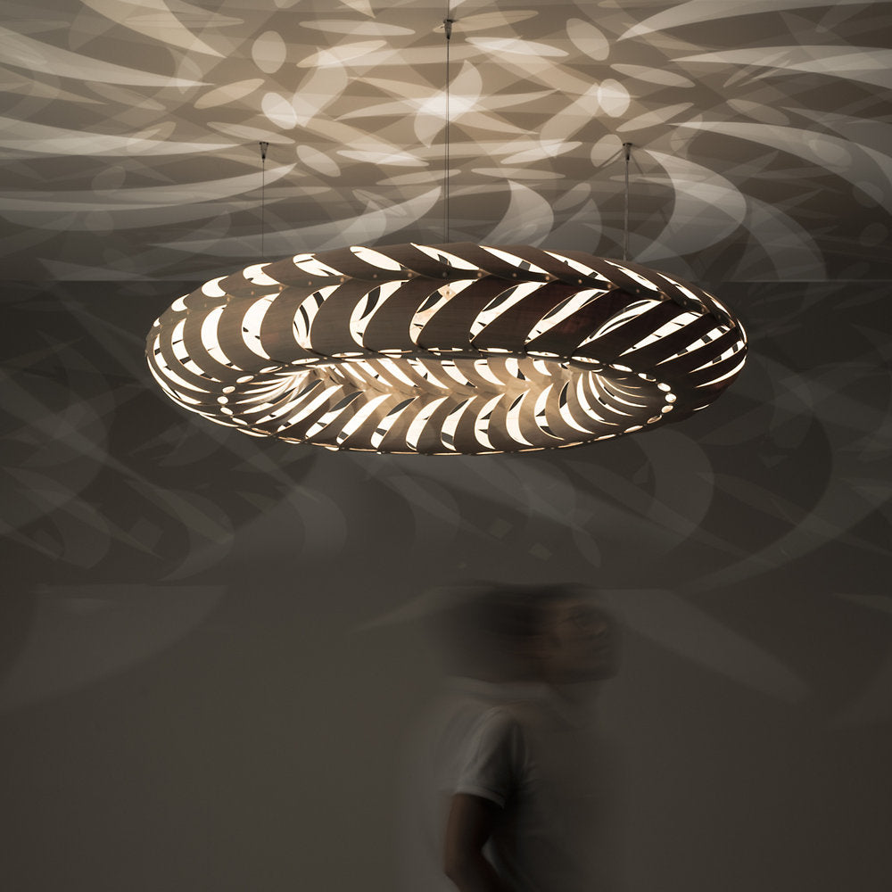 Maru LED Chandelier