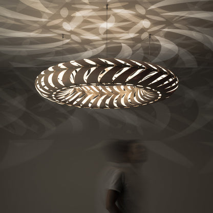 Maru LED Chandelier