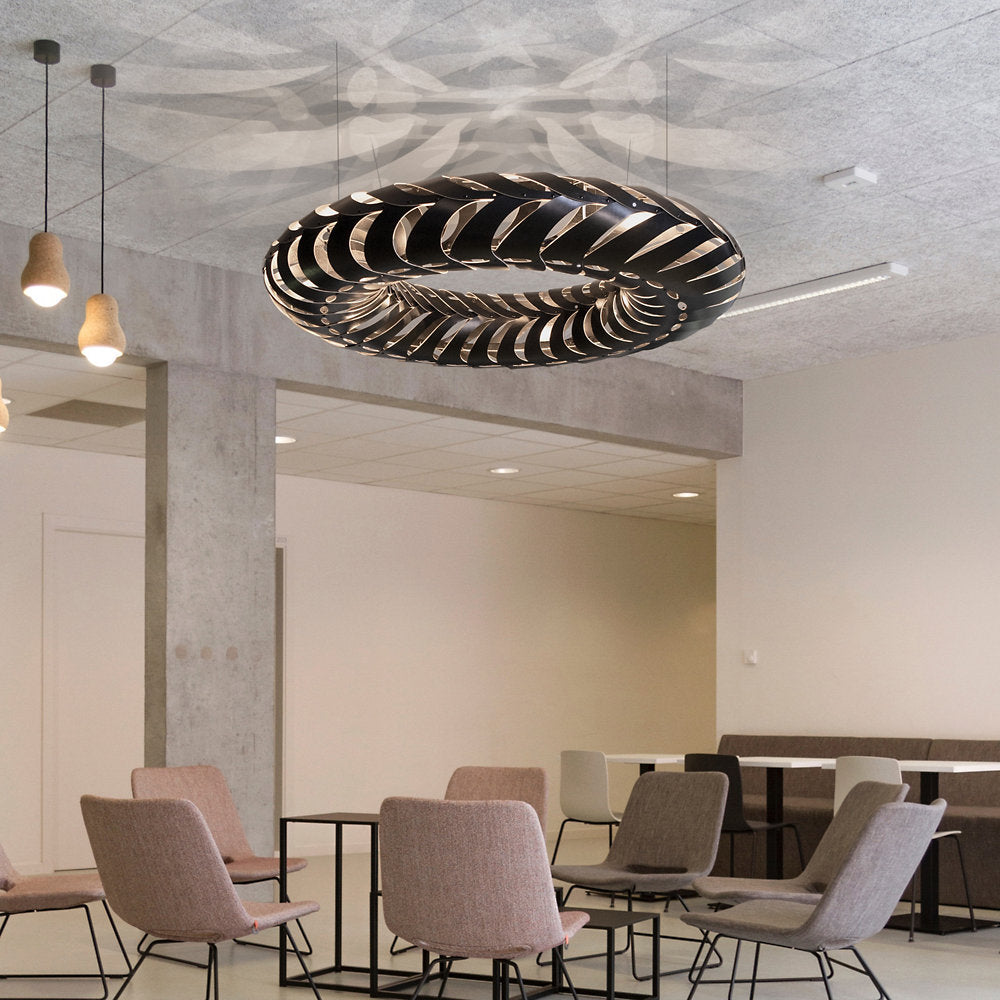 Maru LED Chandelier