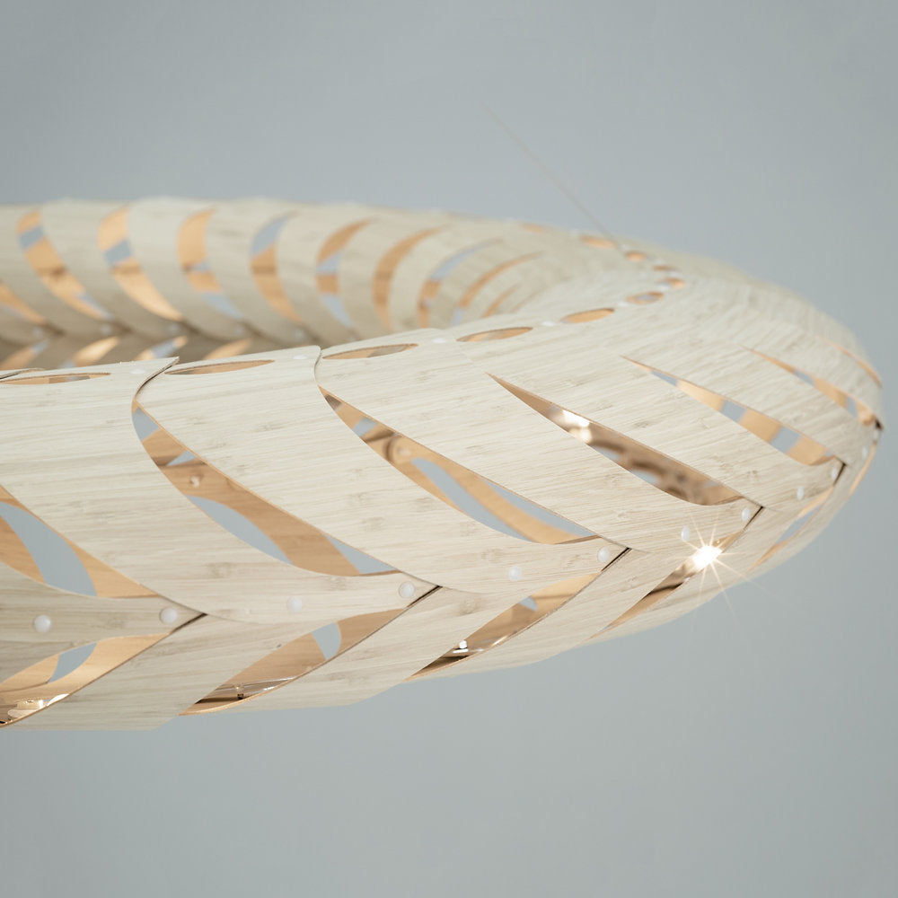 Maru LED Chandelier
