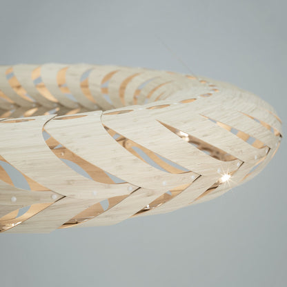 Maru LED Chandelier