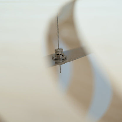 Maru LED Chandelier