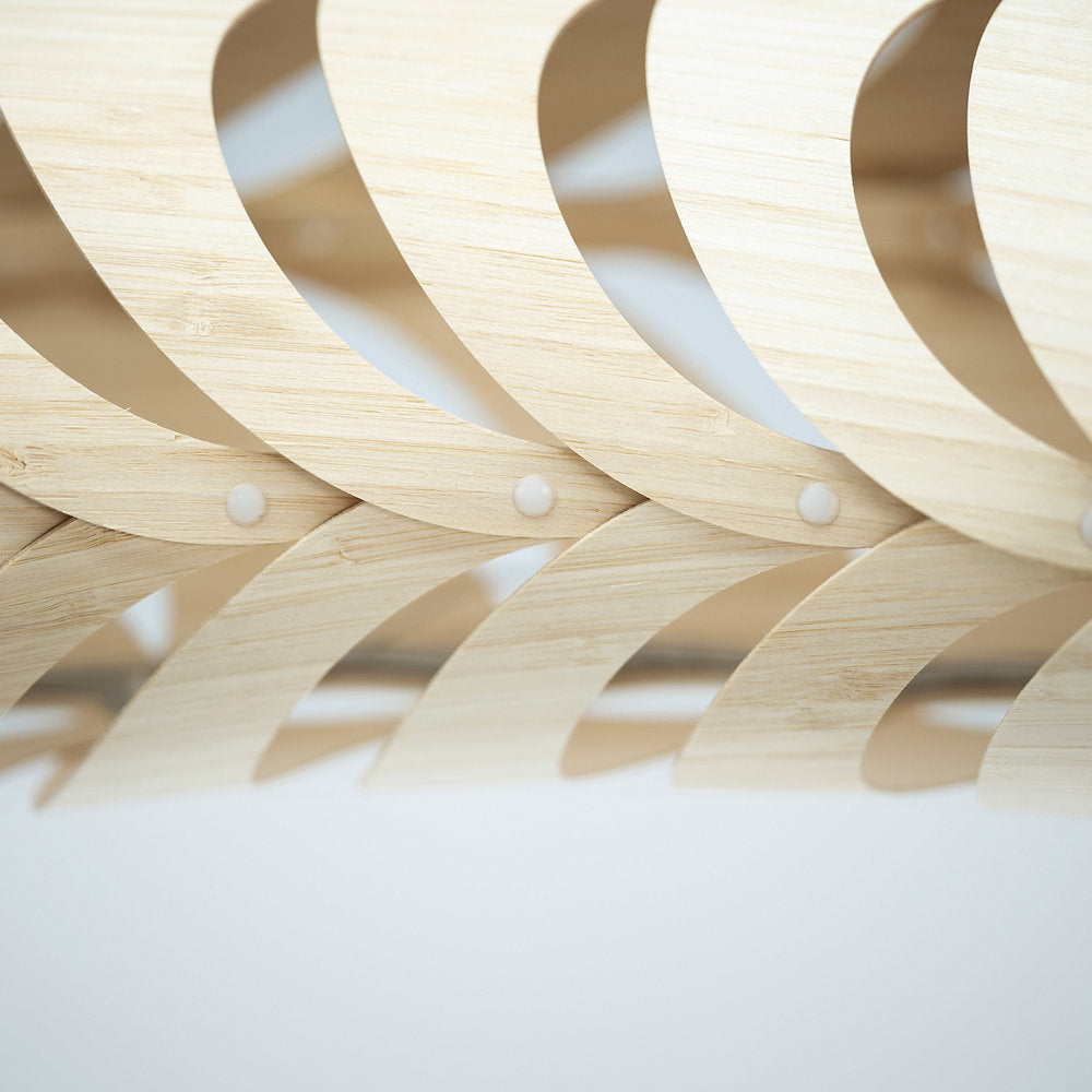 Maru LED Chandelier