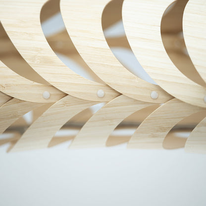 Maru LED Chandelier