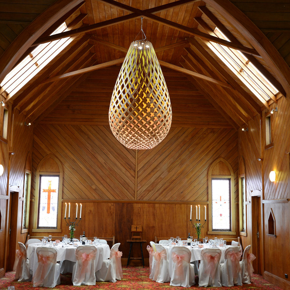 Koura Pendant