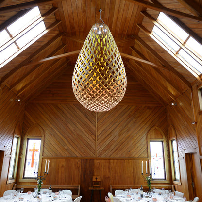 Koura Pendant