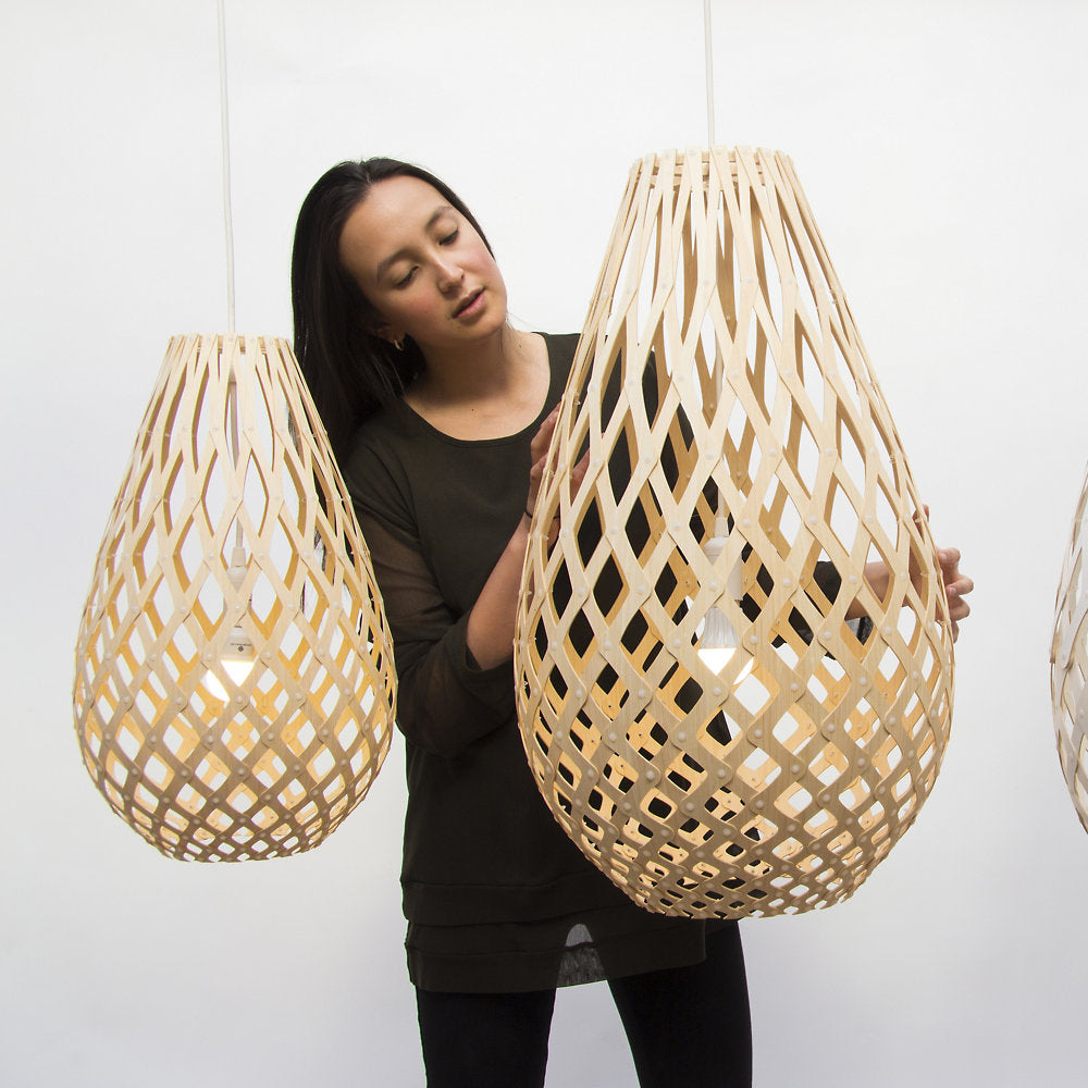 Koura Pendant
